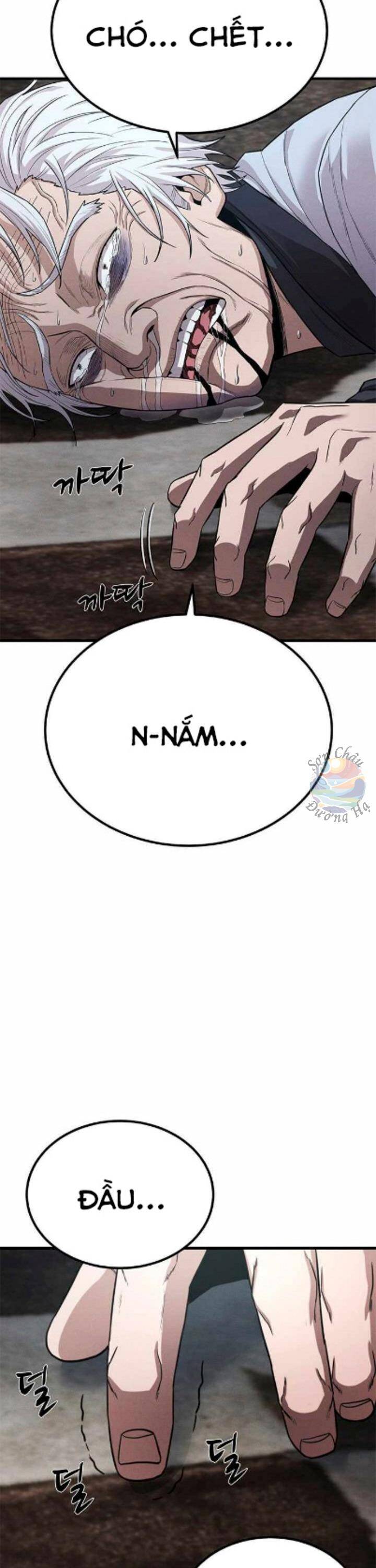 Gương Mặt Tâm Thần Chapter 29 - 45