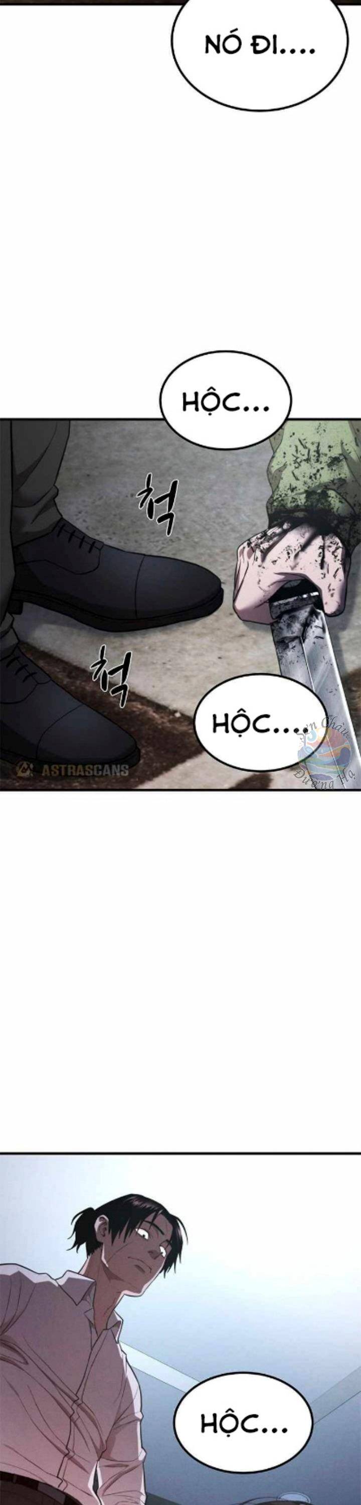 Gương Mặt Tâm Thần Chapter 29 - 46