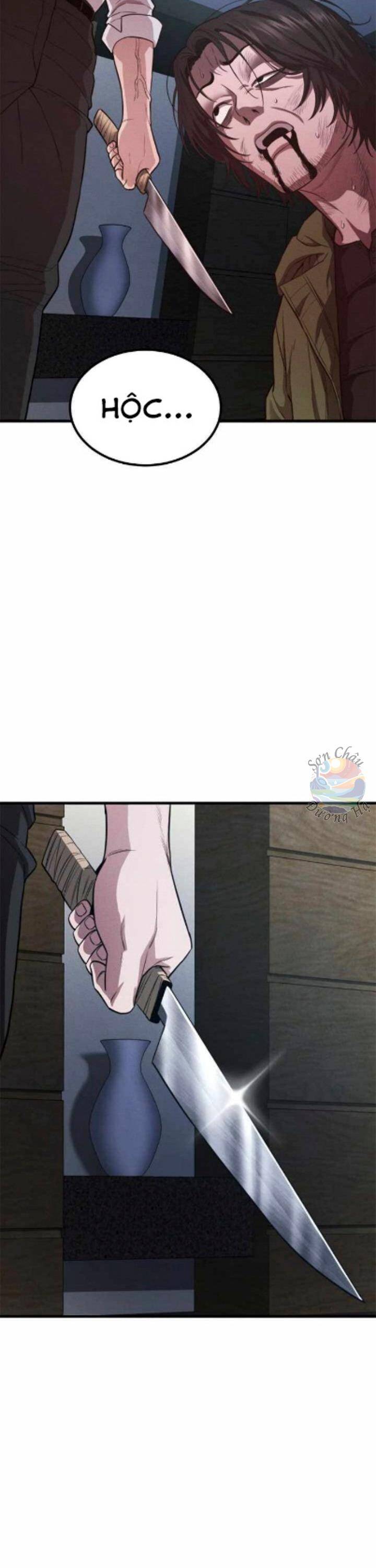 Gương Mặt Tâm Thần Chapter 29 - 47