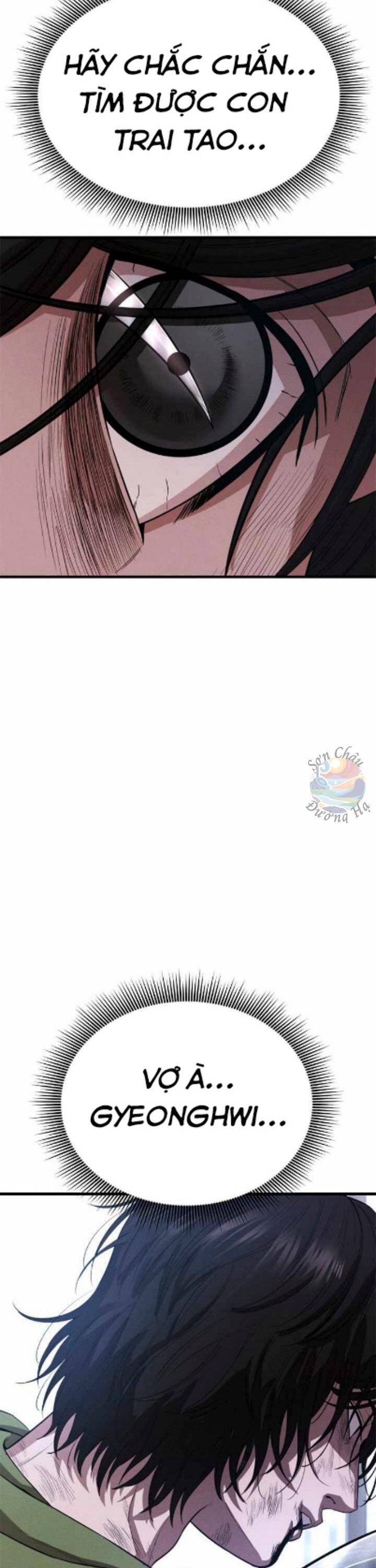 Gương Mặt Tâm Thần Chapter 29 - 49