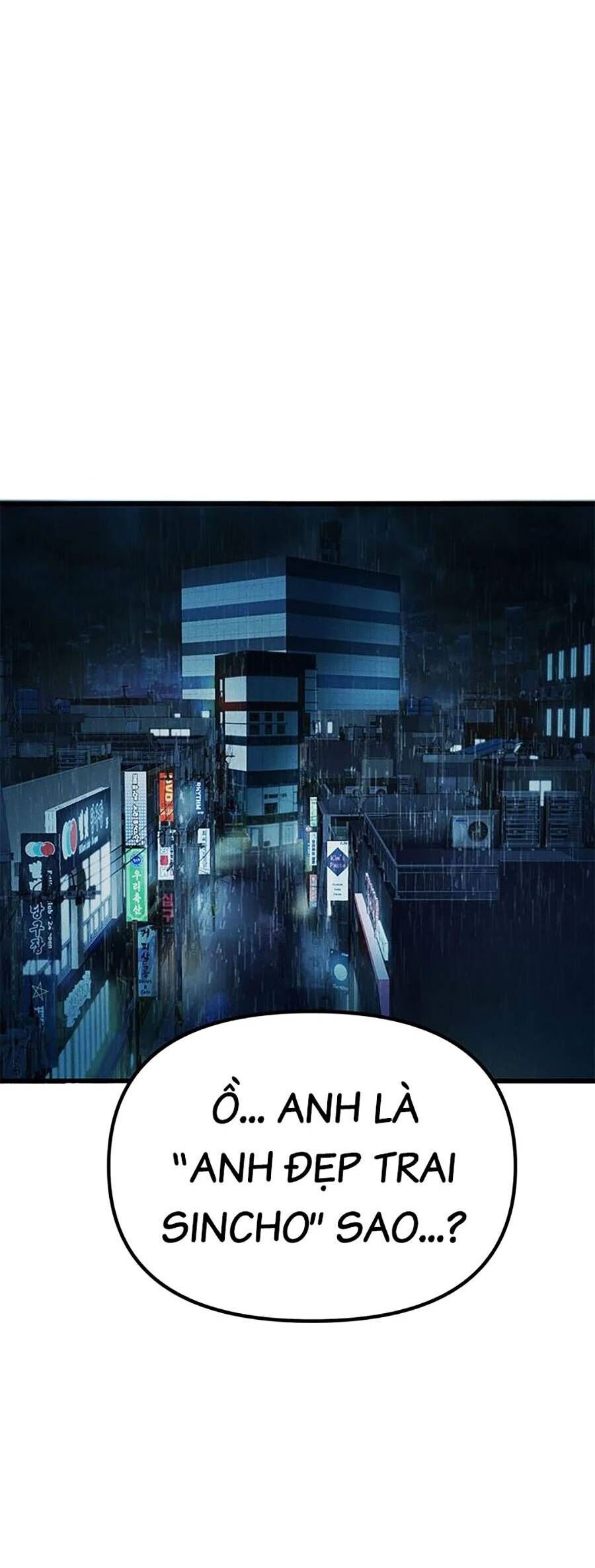 Gương Mặt Tâm Thần Chapter 3 - 20