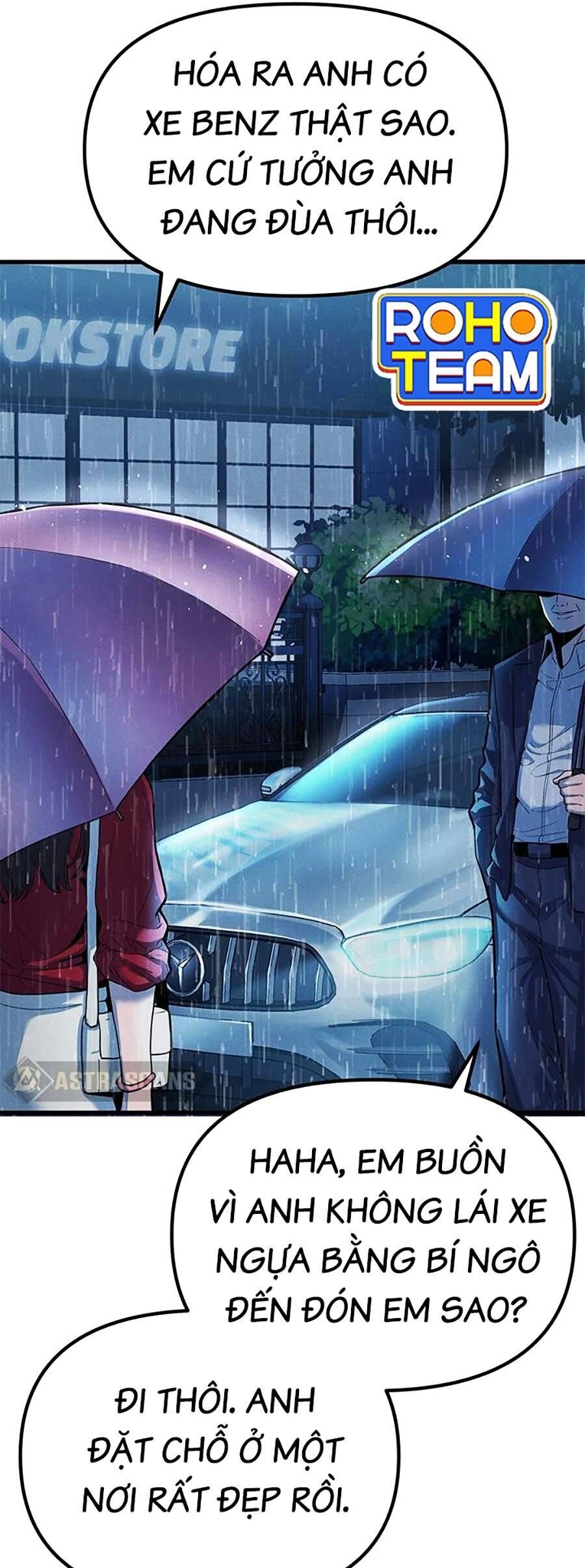 Gương Mặt Tâm Thần Chapter 3 - 21