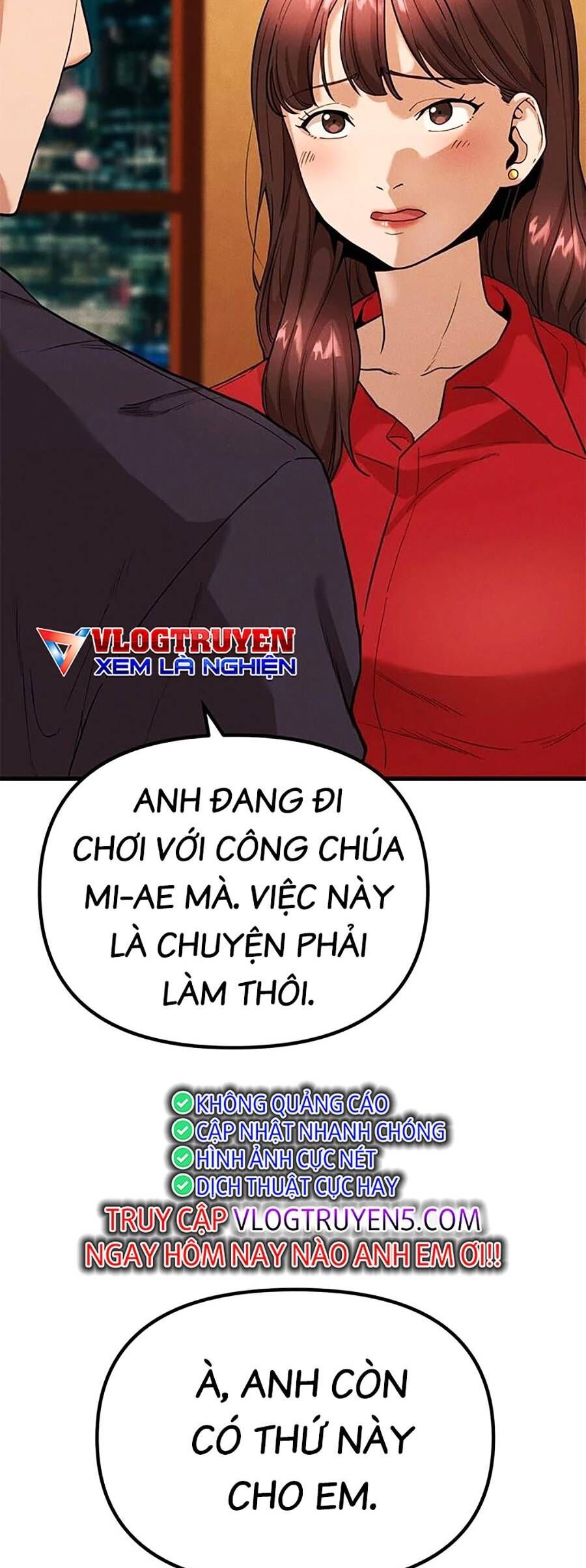 Gương Mặt Tâm Thần Chapter 3 - 25