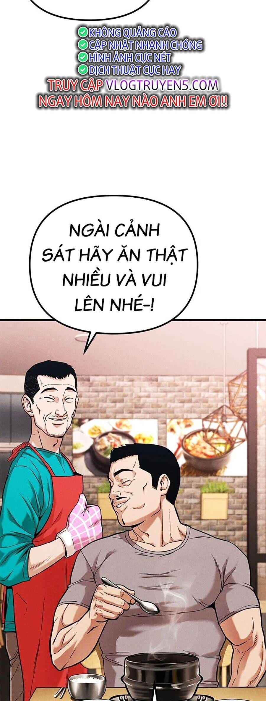 Gương Mặt Tâm Thần Chapter 3 - 3