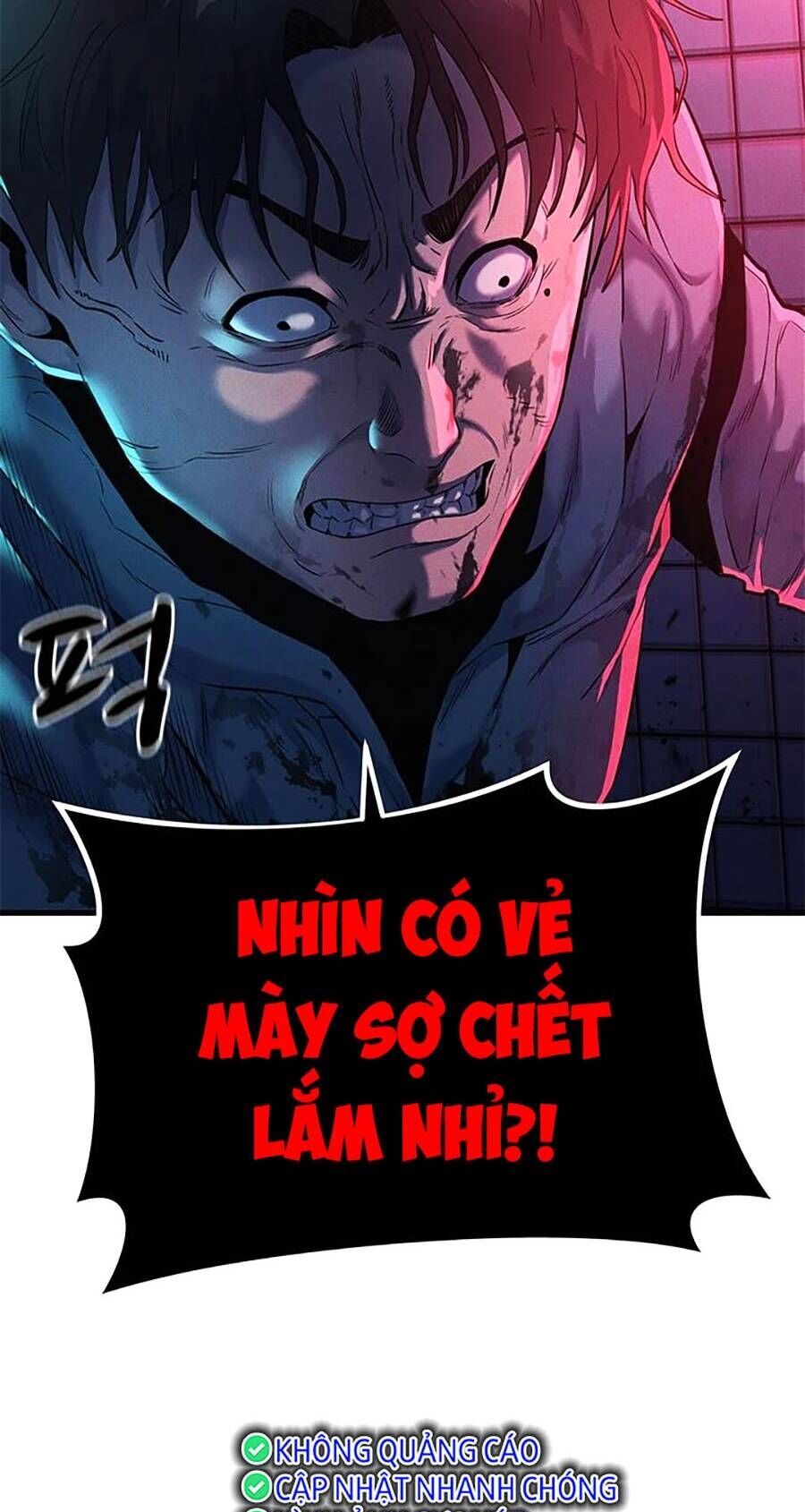 Gương Mặt Tâm Thần Chapter 3 - 93