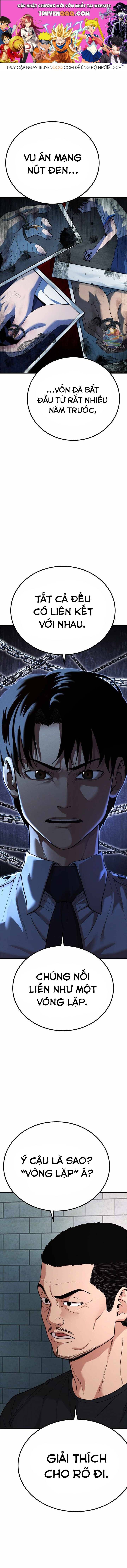 Gương Mặt Tâm Thần Chapter 30 - 1