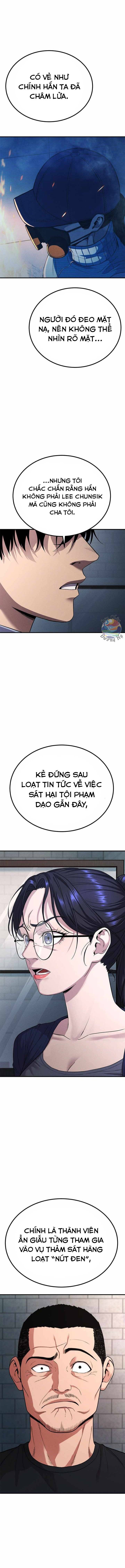 Gương Mặt Tâm Thần Chapter 30 - 9