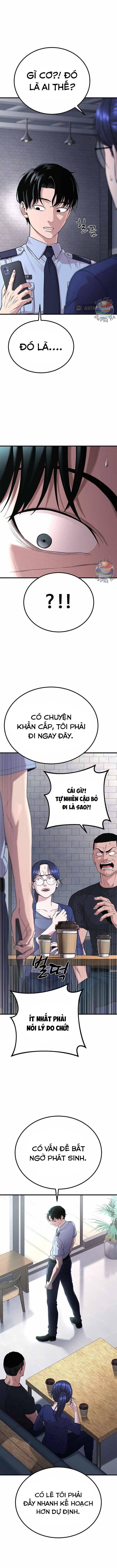 Gương Mặt Tâm Thần Chapter 31 - 2