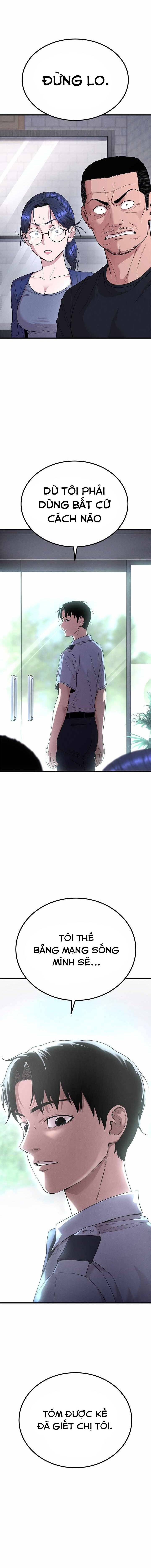 Gương Mặt Tâm Thần Chapter 31 - 3
