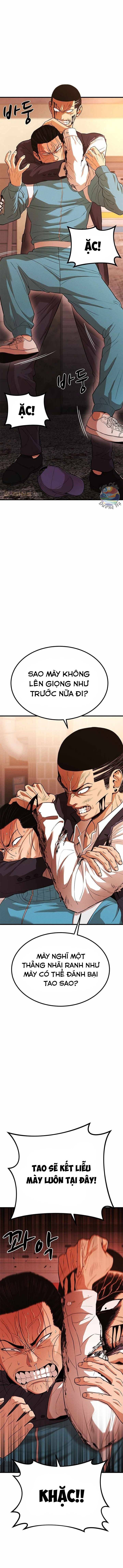 Gương Mặt Tâm Thần Chapter 31 - 5