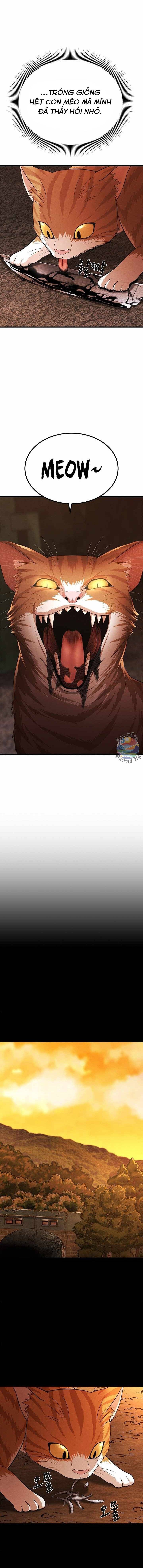 Gương Mặt Tâm Thần Chapter 31 - 7