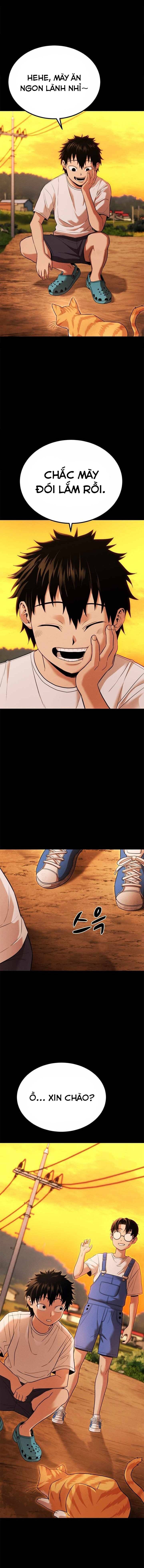 Gương Mặt Tâm Thần Chapter 31 - 8