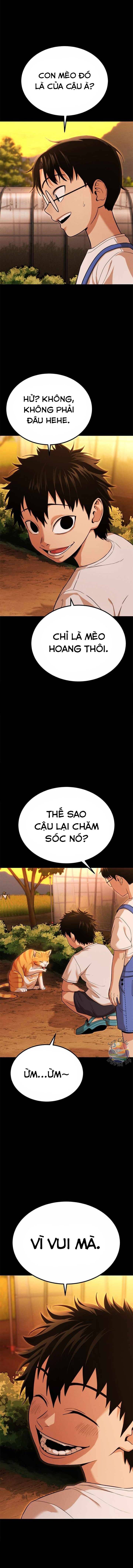 Gương Mặt Tâm Thần Chapter 31 - 9