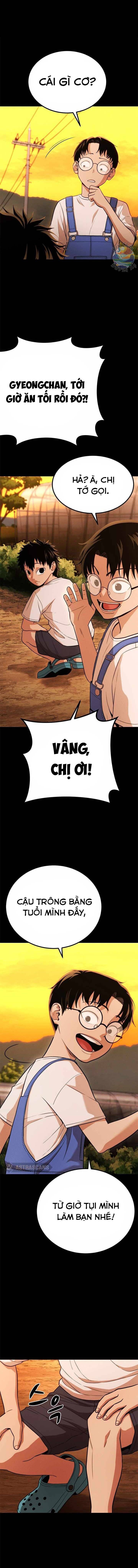 Gương Mặt Tâm Thần Chapter 31 - 10