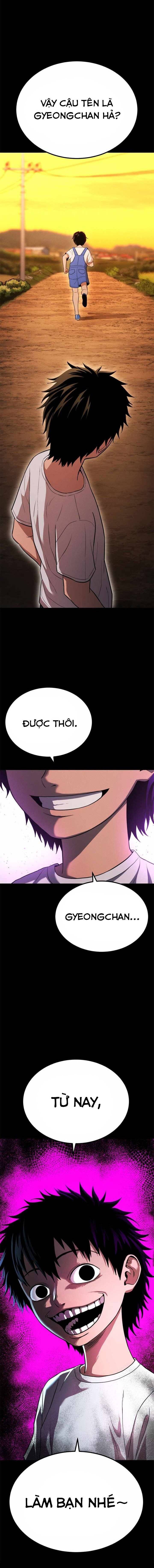 Gương Mặt Tâm Thần Chapter 31 - 11