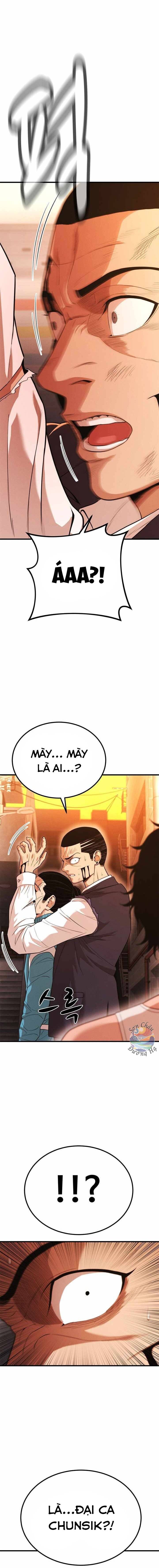 Gương Mặt Tâm Thần Chapter 31 - 14