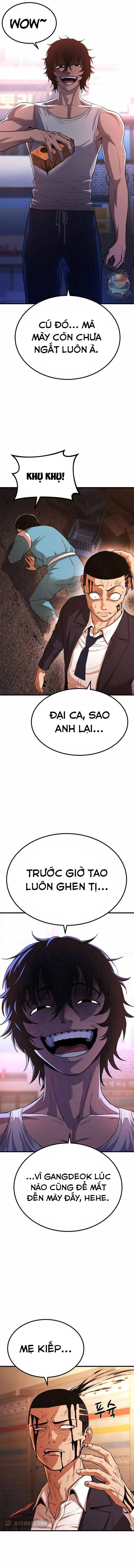 Gương Mặt Tâm Thần Chapter 31 - 15
