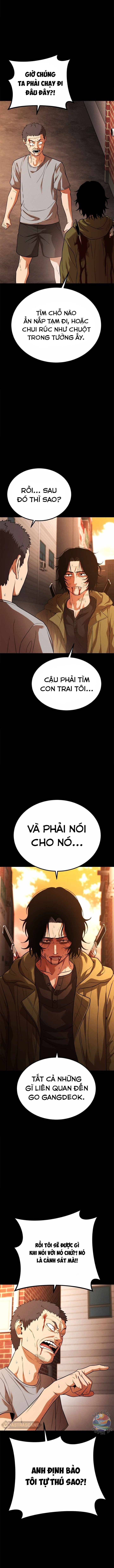 Gương Mặt Tâm Thần Chapter 32 - 2