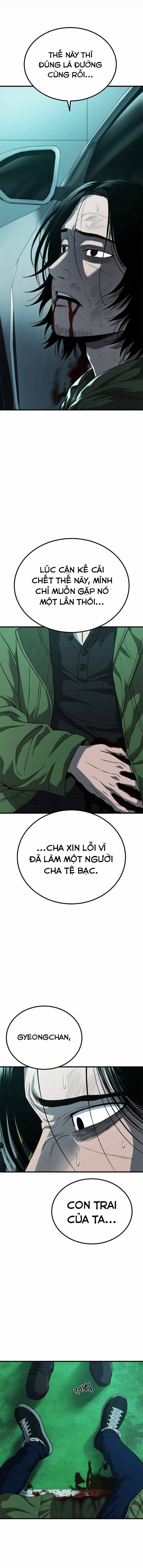 Gương Mặt Tâm Thần Chapter 32 - 4