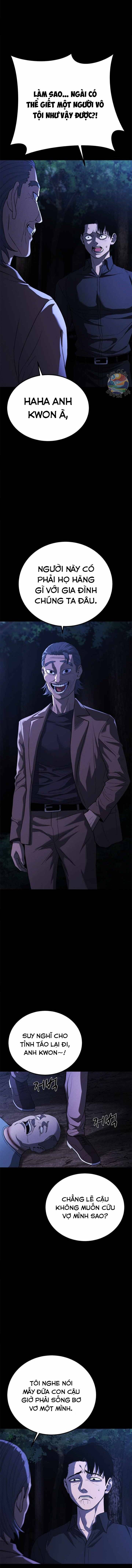 Gương Mặt Tâm Thần Chapter 32 - 8