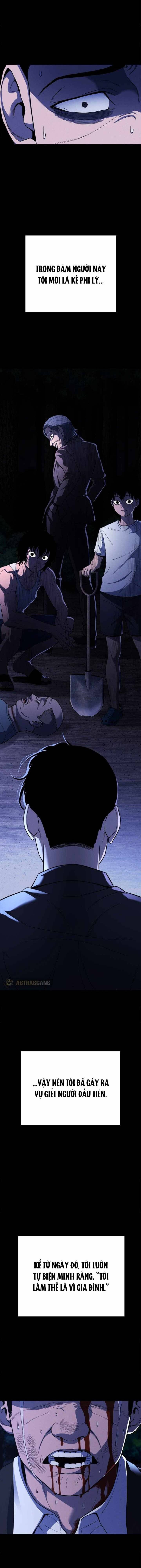 Gương Mặt Tâm Thần Chapter 32 - 11