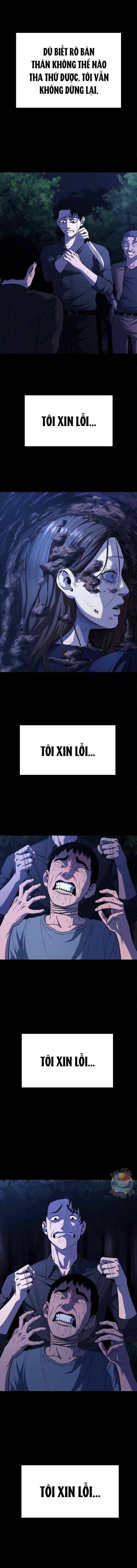 Gương Mặt Tâm Thần Chapter 32 - 12