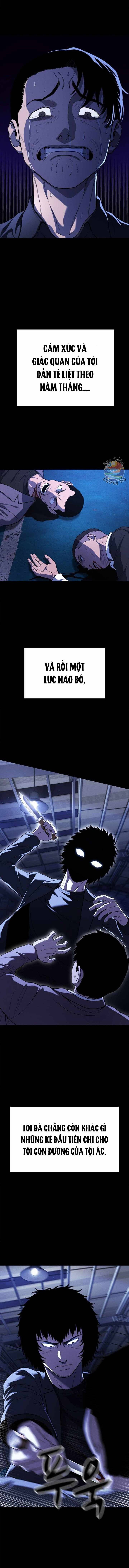 Gương Mặt Tâm Thần Chapter 32 - 13