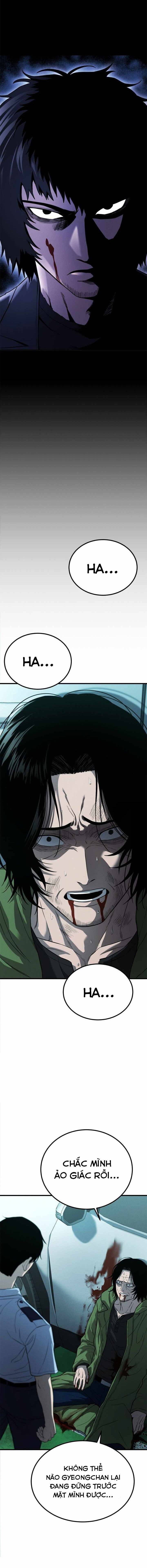 Gương Mặt Tâm Thần Chapter 32 - 14