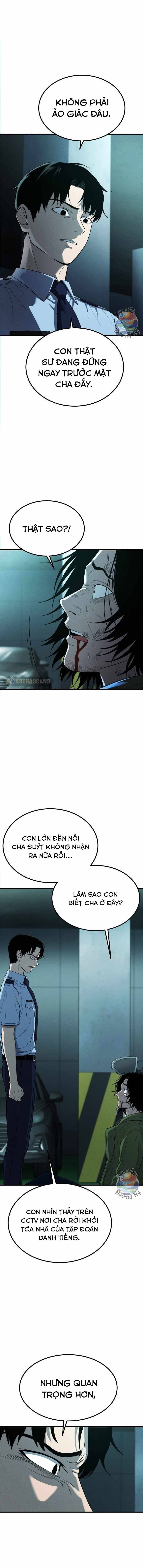 Gương Mặt Tâm Thần Chapter 32 - 15