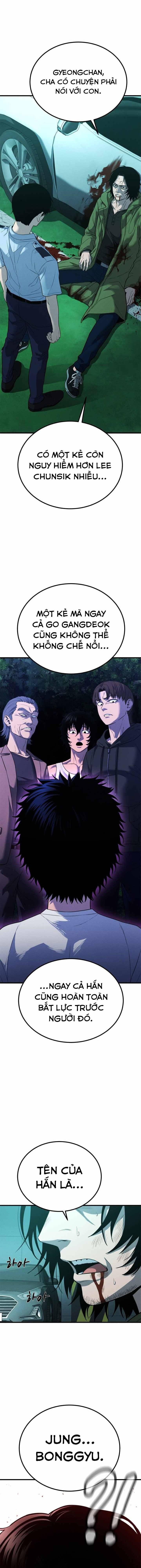 Gương Mặt Tâm Thần Chapter 32 - 18