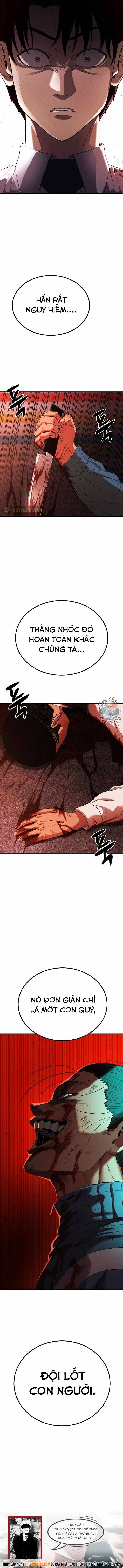 Gương Mặt Tâm Thần Chapter 32 - 19