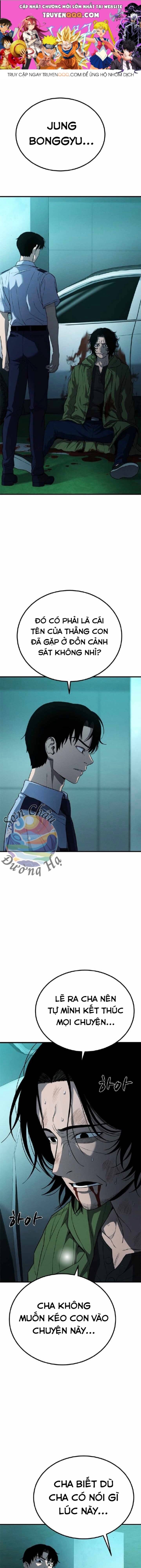 Gương Mặt Tâm Thần Chapter 33 - 1