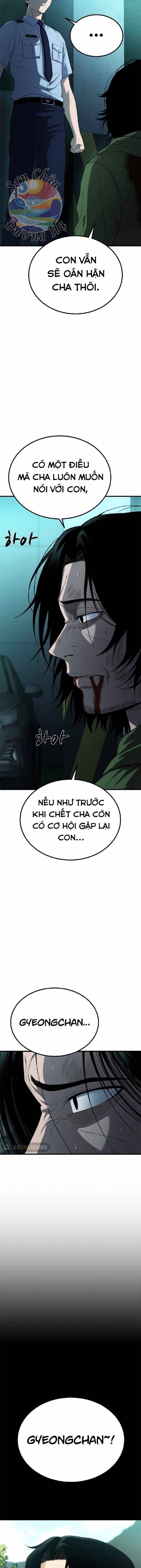 Gương Mặt Tâm Thần Chapter 33 - 2