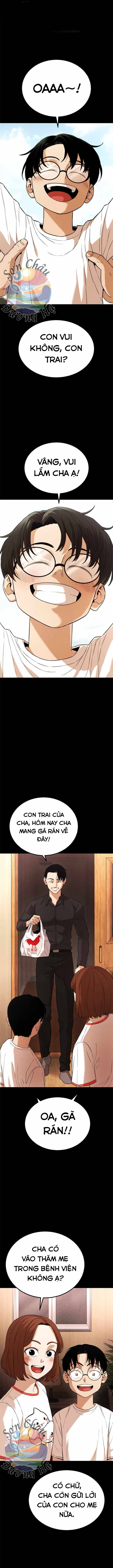 Gương Mặt Tâm Thần Chapter 33 - 4