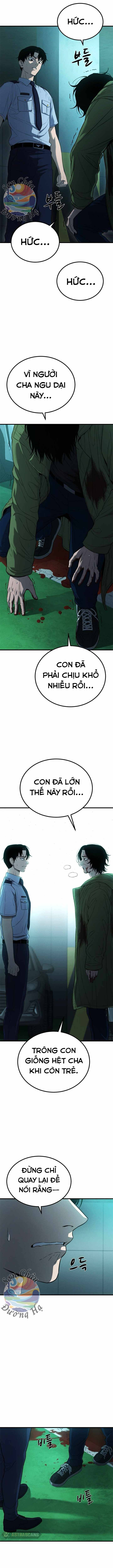 Gương Mặt Tâm Thần Chapter 33 - 6