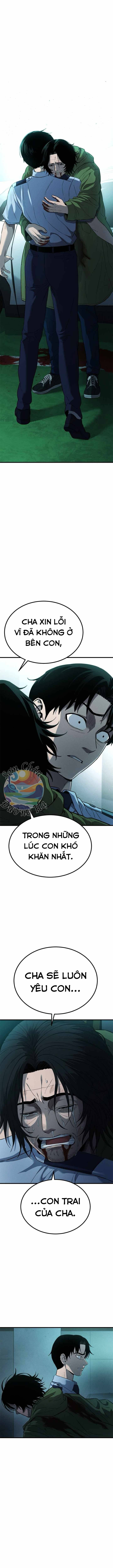 Gương Mặt Tâm Thần Chapter 33 - 7