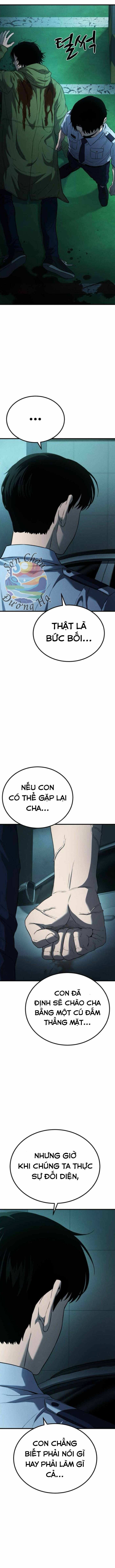 Gương Mặt Tâm Thần Chapter 33 - 8