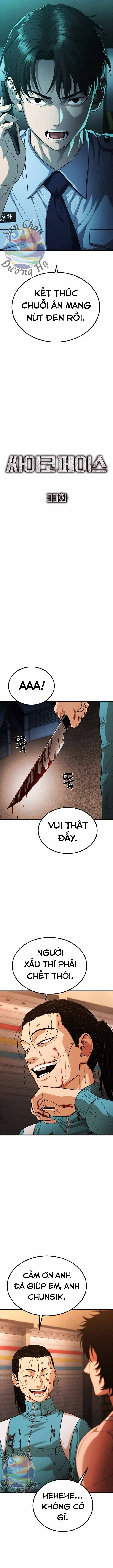 Gương Mặt Tâm Thần Chapter 33 - 11