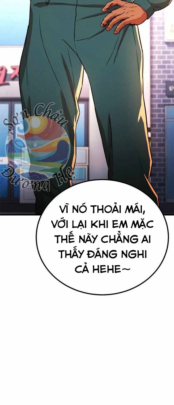 Gương Mặt Tâm Thần Chapter 33 - 14
