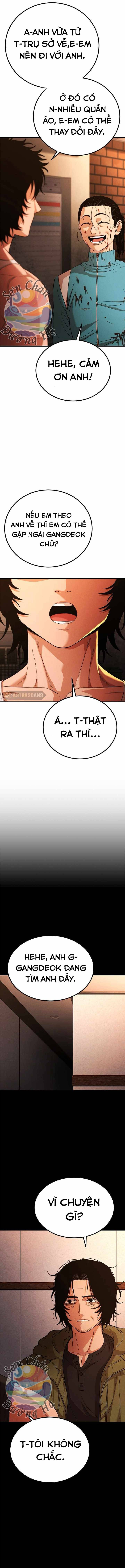 Gương Mặt Tâm Thần Chapter 33 - 15