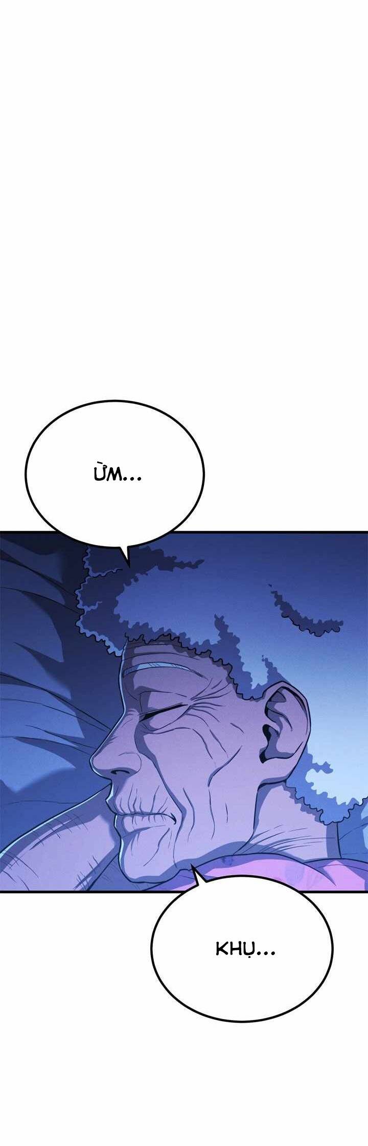 Gương Mặt Tâm Thần Chapter 34 - 2