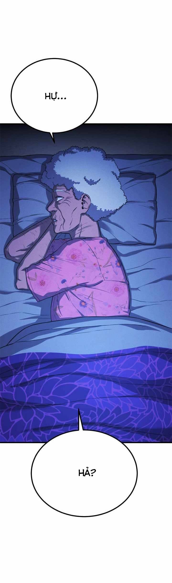 Gương Mặt Tâm Thần Chapter 34 - 3