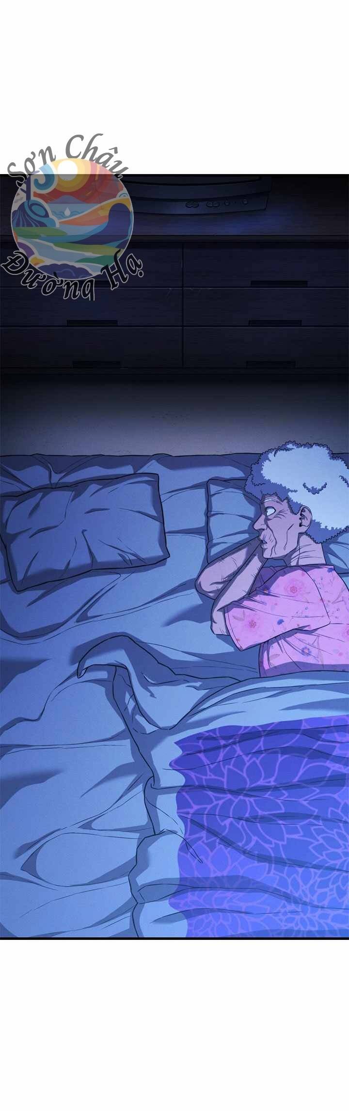 Gương Mặt Tâm Thần Chapter 34 - 4