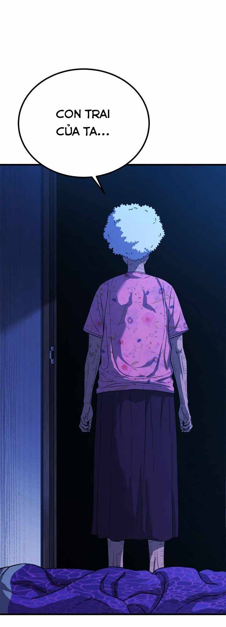 Gương Mặt Tâm Thần Chapter 34 - 6