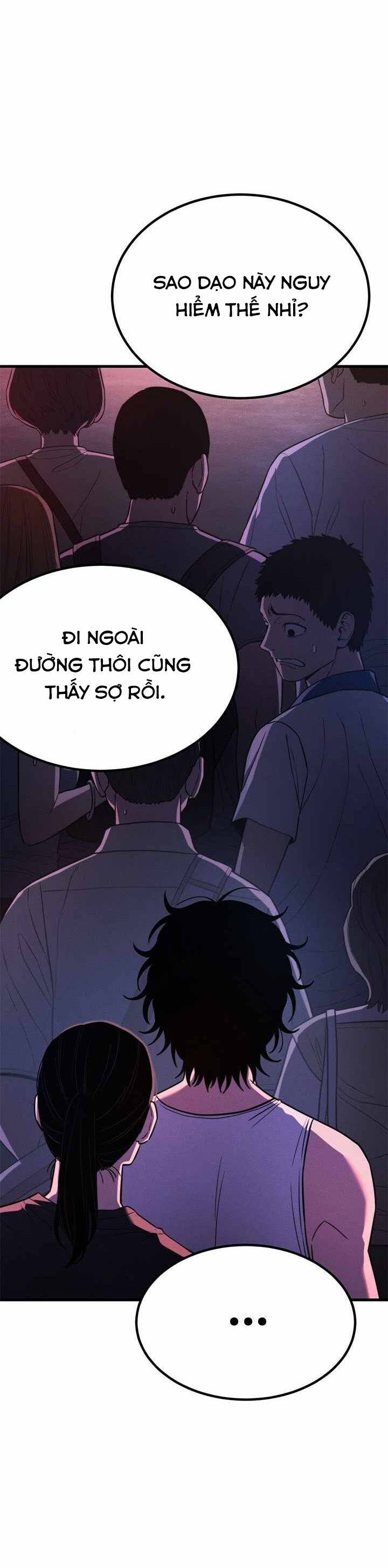 Gương Mặt Tâm Thần Chapter 34 - 10
