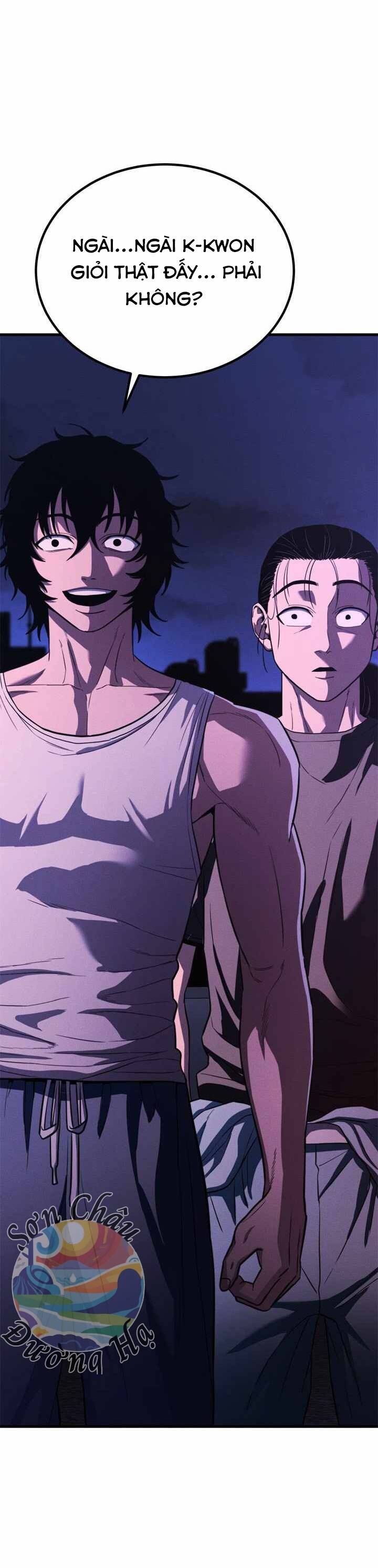 Gương Mặt Tâm Thần Chapter 34 - 11
