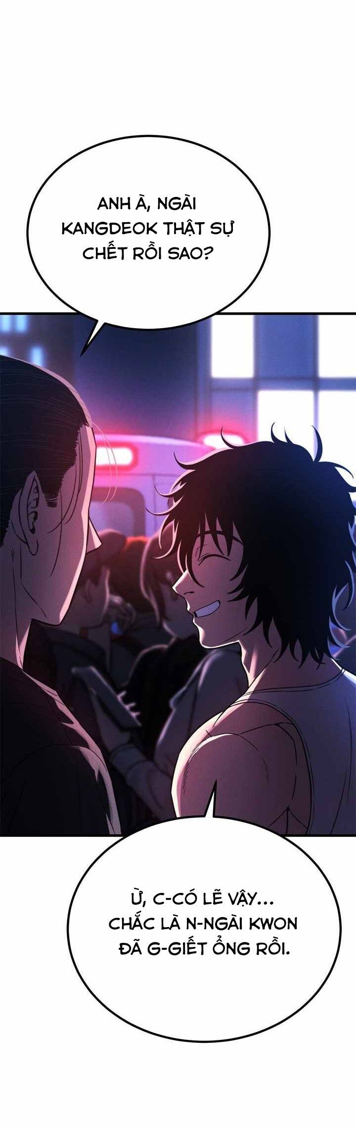 Gương Mặt Tâm Thần Chapter 34 - 12