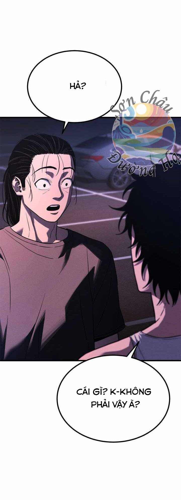 Gương Mặt Tâm Thần Chapter 34 - 15