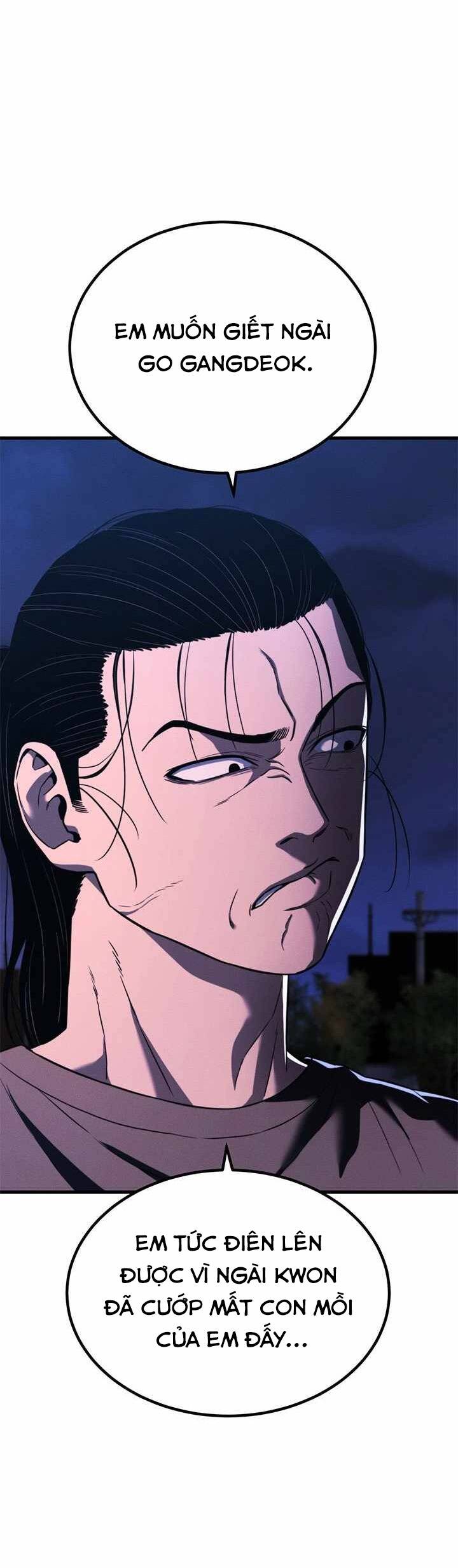 Gương Mặt Tâm Thần Chapter 34 - 17