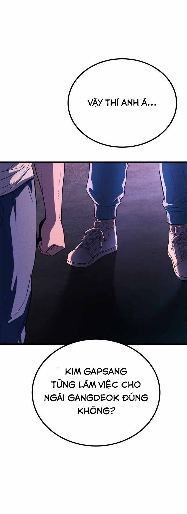 Gương Mặt Tâm Thần Chapter 34 - 19